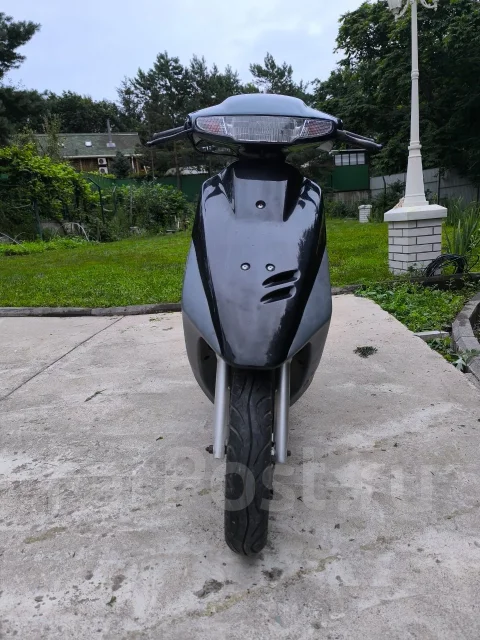 Honda Dio AF27. 49����. ��., ��������, ���������, ��� ������� ����