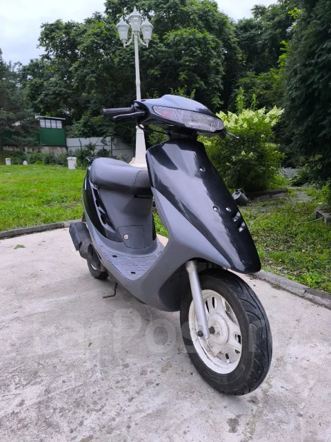 Honda Dio AF27. 49����. ��., ��������, ���������, ��� ������� ����