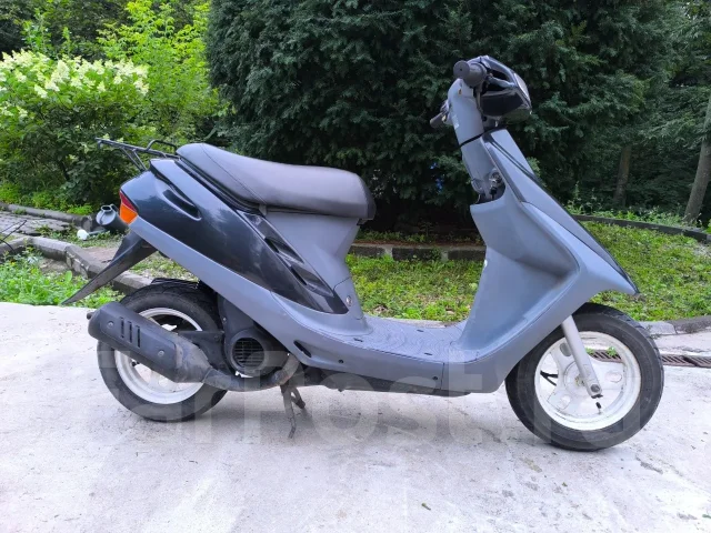 Honda Dio AF27. 49����. ��., ��������, ���������, ��� ������� ����