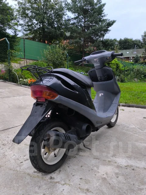Honda Dio AF27. 49����. ��., ��������, ���������, ��� ������� ����