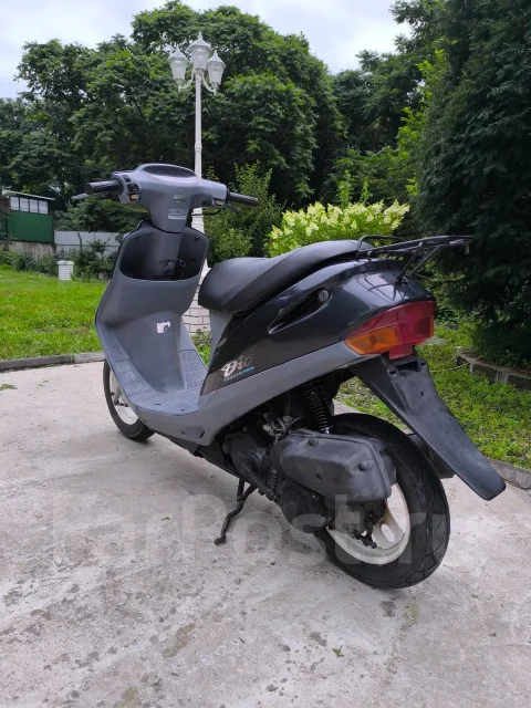 Honda Dio AF27. 49����. ��., ��������, ���������, ��� ������� ����