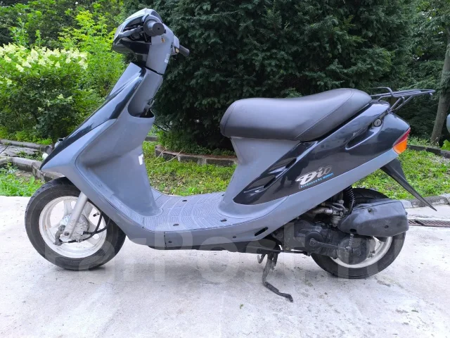Honda Dio AF27. 49����. ��., ��������, ���������, ��� ������� ����