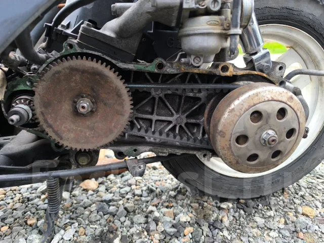 Honda Dio AF27. 49����. ��., ��������, ���������, ��� ������� ����