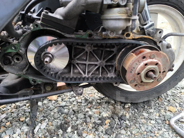 Honda Dio AF27. 49����. ��., ��������, ���������, ��� ������� ����