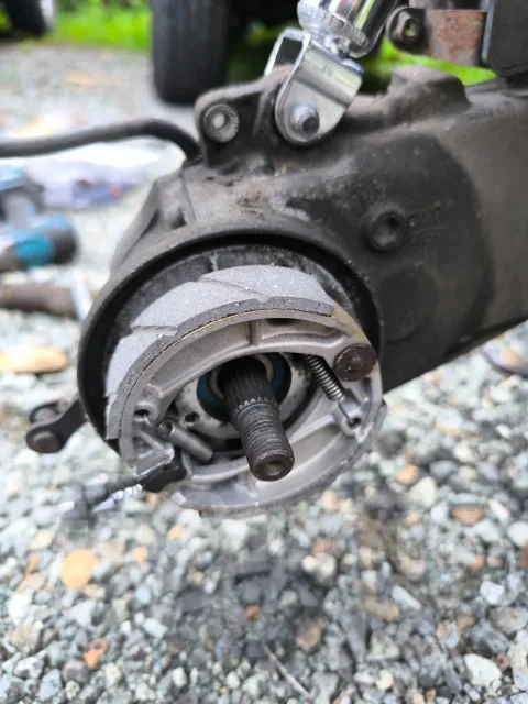 Honda Dio AF27. 49����. ��., ��������, ���������, ��� ������� ����