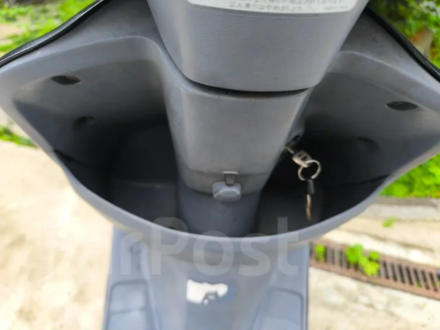 Honda Dio AF27. 49����. ��., ��������, ���������, ��� ������� ����