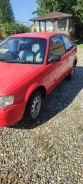 Toyota Corolla II. �������, 4wd, 1.5 (94��.�.), ������, 240 000����. �� ����