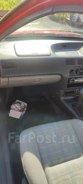 Toyota Corolla II. �������, 4wd, 1.5 (94��.�.), ������, 240 000����. �� ����