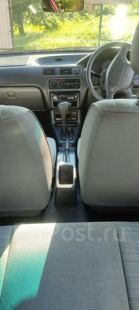 Toyota Corolla II. �������, 4wd, 1.5 (94��.�.), ������, 240 000����. �� ����