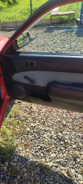 Toyota Corolla II. �������, 4wd, 1.5 (94��.�.), ������, 240 000����. �� ����