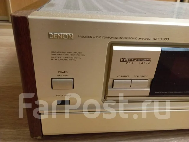 Denon ����