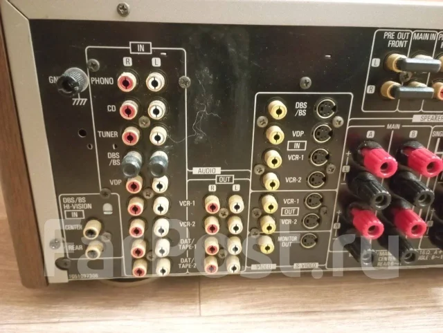 Denon ����