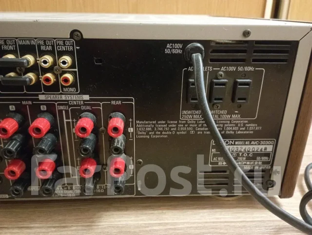 Denon ����