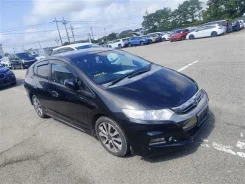Honda Insight. ZE31000934 ����