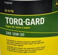 John Deere. 10W-30, �����������, 20��. ����