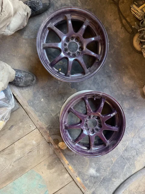 ABT. x16", 5x100 ����
