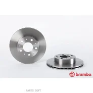 ���� ��������� ���. ���� (300x24) 5 ��� Brembo 09.8932.10 Brembo 09893210 09893210 ����