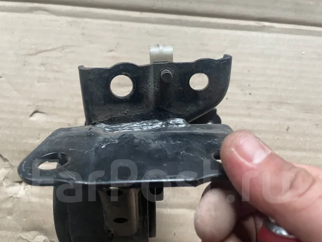 ������� ��������� Toyota Corolla Spacio AE111 12372-15220 ����