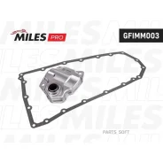 ������ ���� Nissan Qashqai 2.0/Teana II 2.5/X-Trail 2.0 � ���������� Miles Gfimm003 Miles Gfimm003 GFIMM003 ����