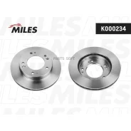 ���� ��������� �������� Miles K000234 Miles K000234 K000234 ����