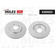 ���� ��������� Changan CS35 Plus 18- 290 mm �����. (� ���������������� ���������) Miles K200023 Miles K200023 K200023 ����