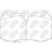 ������� ��������� �������� Perfomance bmw 7 (e38) 8 (e31) - honda integra ���� (dc5) - infiniti g �� NIBK PN0165S NIBK PN0165S PN0165S ����