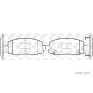 ������� ��������� �������� �������� hyundai i10 i (pa) - kia picanto i (sa) NIBK PN0438 NIBK PN0438 PN0438 ����