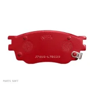 ������� ��������� �������� Perfomance mazda 6 hatchback (gg) 6 ����� (gg) NIBK PN5483S NIBK PN5483S PN5483S ����