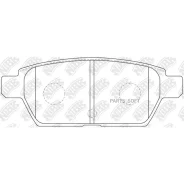 ������� ��������� �������� mazda 6 station wagon (gy) 6 ����� (gg) NIBK PN5803 NIBK PN5803 PN5803 ����