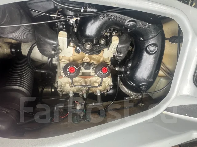 BRP Sea-Doo RX. 2000 ��� ����