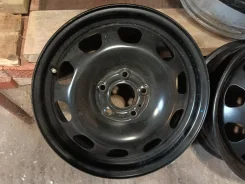 Weds Buster. 6.5x16", 5x114.3, ET50, �� 66���. ����