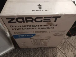 Zarget. �������� 6��� ����