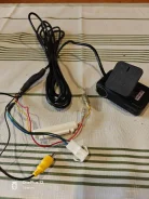 Kenwood DRV-N530 ����