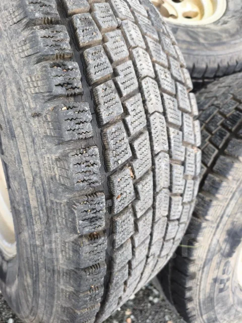 Hankook DynaPro i*cept RW08. �����������, �/�, ����� 10 % ����