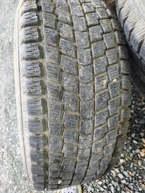Hankook DynaPro i*cept RW08. �����������, �/�, ����� 10 % ����