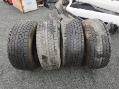 Hankook DynaPro i*cept RW08. �����������, �/�, ����� 10 % ����