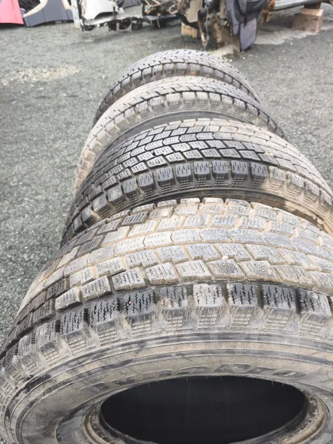 Hankook DynaPro i*cept RW08. �����������, �/�, ����� 10 % ����
