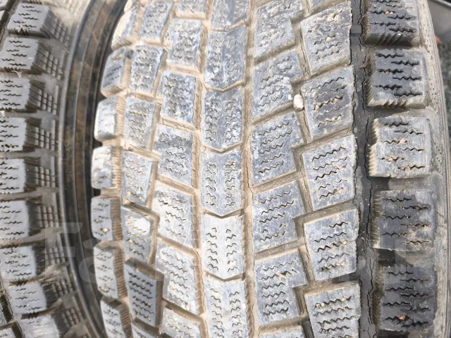 Hankook DynaPro i*cept RW08. �����������, �/�, ����� 10 % ����