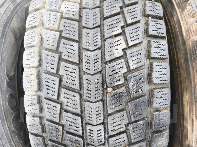 Hankook DynaPro i*cept RW08. �����������, �/�, ����� 10 % ����