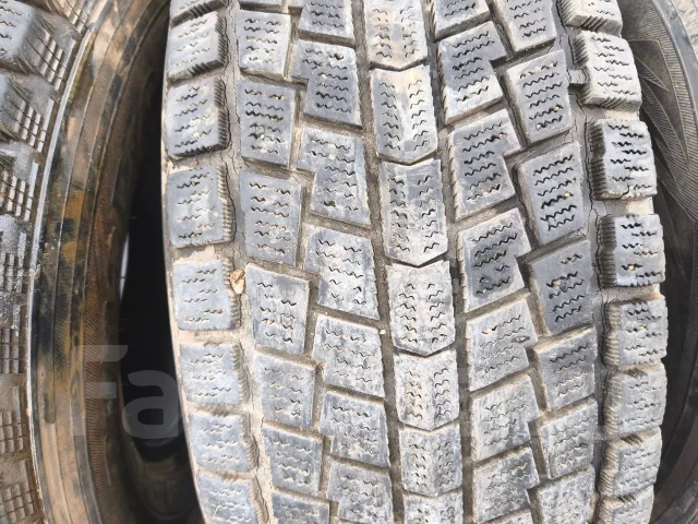 Hankook DynaPro i*cept RW08. �����������, �/�, ����� 10 % ����
