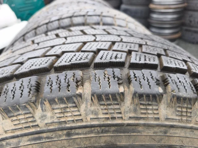Hankook DynaPro i*cept RW08. �����������, �/�, ����� 10 % ����