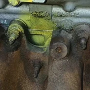 ��������� Ford Escort1.6 L1H 16v Zetec ����