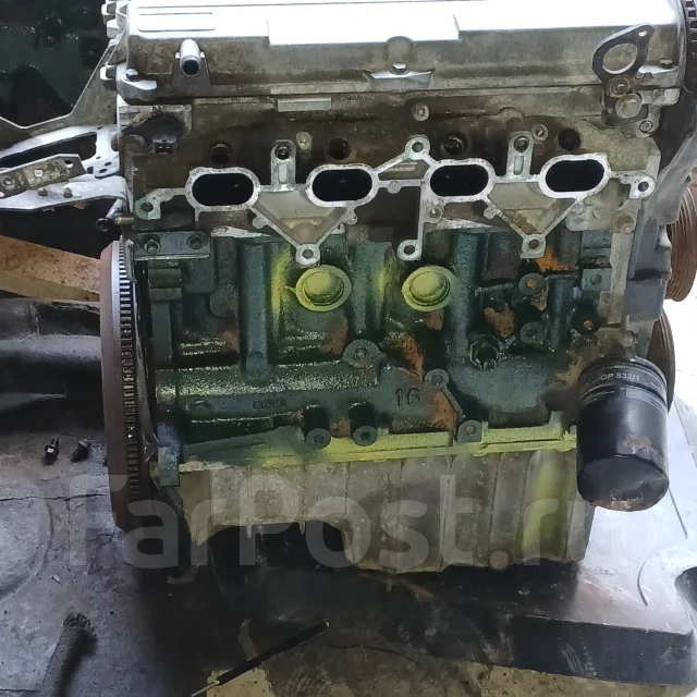 ��������� Ford Escort1.6 L1H 16v Zetec ����