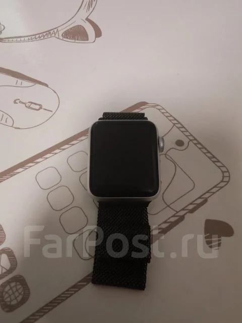 Apple Watch Series 3 ����