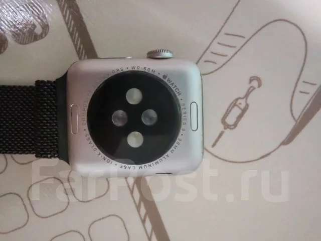Apple Watch Series 3 ����