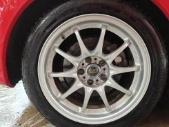 RAYS Volk Racing CE28N. 7.0x16", 5x100, ET42, �� 73,1���. ����