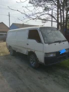 Nissan Caravan. WLE120076, QD32 ����