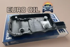 ������� ������ Mahle 24118632189 ��� ��������� BMW 320e 330� 540� 740� HX291KIT ����