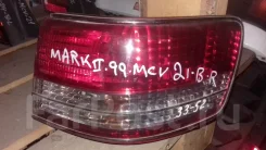 ����-������ Toyota MARK II Qualis MCV21, ������ 3352 ����