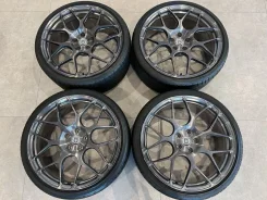 HRE P40SC